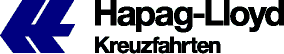 Logo Hapag Lloyd
